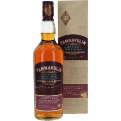 Tamnavulin Red Wine Cask...