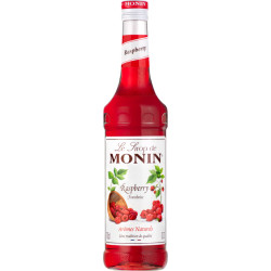 Monin Hindbær