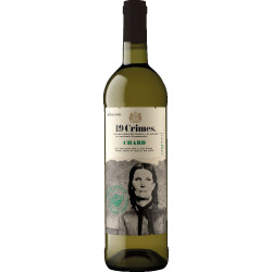 19 Crimes Chardonnay