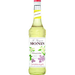 Monin Hyldeblomst