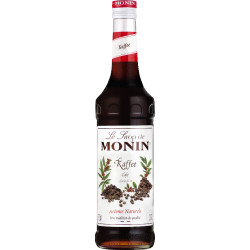 Monin Kaffe
