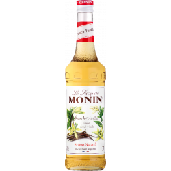 Monin French Vanilla