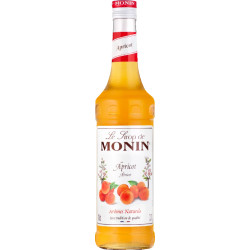 Monin Abrikos