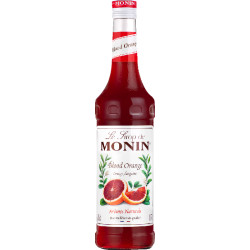 Monin Blodappelsin