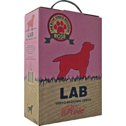 LAB Rosé