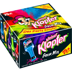 Kleiner Klopfer Sour Mix