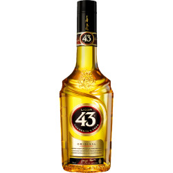 Licor 43 