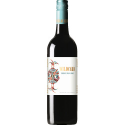 Wildcard Shiraz Cabernet