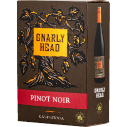 Gnarly Head Pinot Noir 