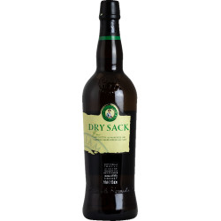 Dry Sack Fino Sherry