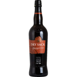 Dry Sack Medium Sherry