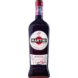 Martini Rosso 1 l
