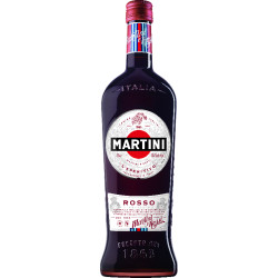 Martini Rosso