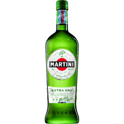 Martini Extra Dry 1 l