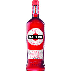 Martini Fiero