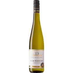 Donatushof Saar Riesling Tør