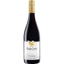 Eagle Creek Zinfandel