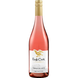 Eagle Creek Zinfandel Rosé