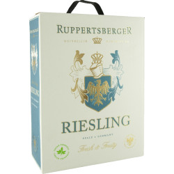 Ruppertsberger Riesling...