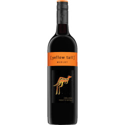 Yellow Tail Merlot