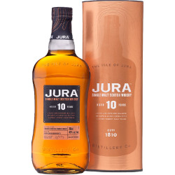Jura Single Malt Whisky...