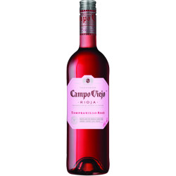 Campo Viejo Tempranillo Rosé