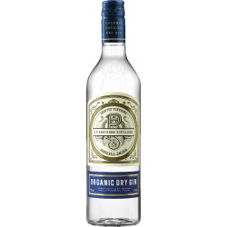 O.P. Anderson Organic Dry Gin