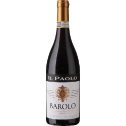 Il Paolo Barolo