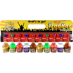 Gräf's TragBar