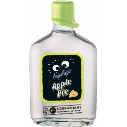 Kleiner Feigling Apple Pie