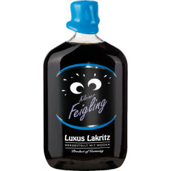 Kleiner Feigling Luxus Lakritz