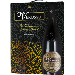 Verosso Rosso 