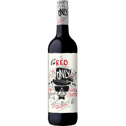 Only Red Cuvee