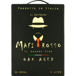 Mafi Rosso II Grande