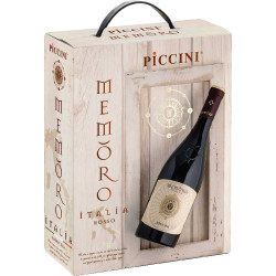 Piccini Memôro Rosso 