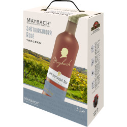 Maybach Spätburgunder Rosé 