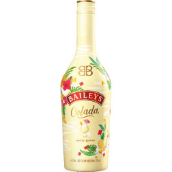 Baileys Colada