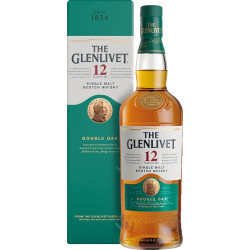 Glenlivet 12 Years