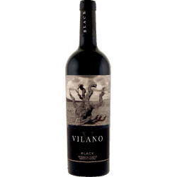 Vilano Black Tempranillo