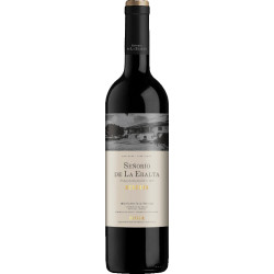 Señorio De La Eralta Reserva 