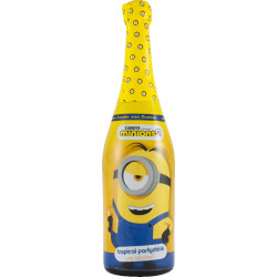 Minions Tropical Partydrink