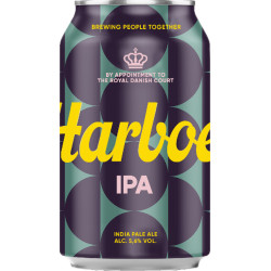 Harboe IPA