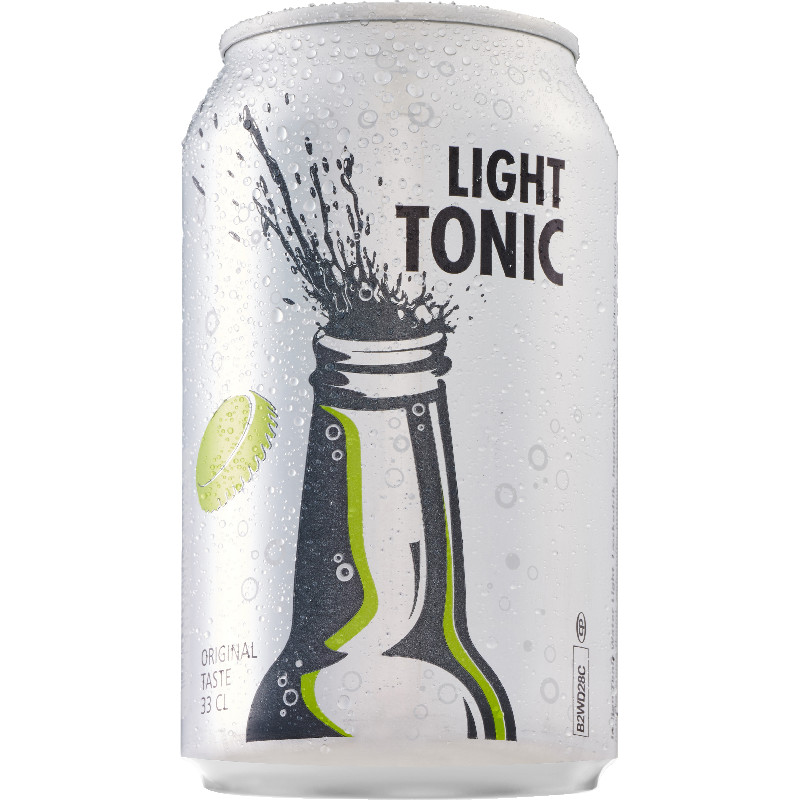 Harboe Tonic Light