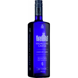 Highclere Castle Gin