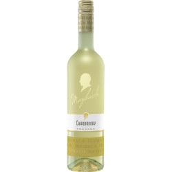 Maybach Chardonnay 0,75 l