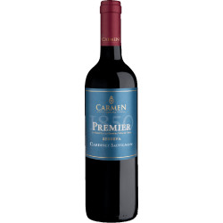 Carmen Premier Cabernet...