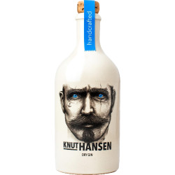 Knut Hansen Dry Gin 