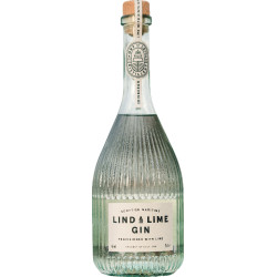 Lind & Lime Gin