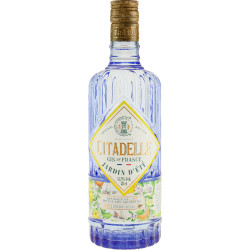 Citadelle Jardin D'Ete Gin