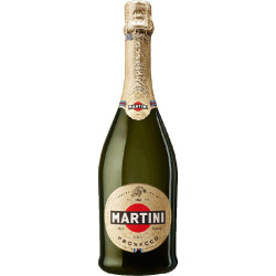 Martini Prosecco DOC